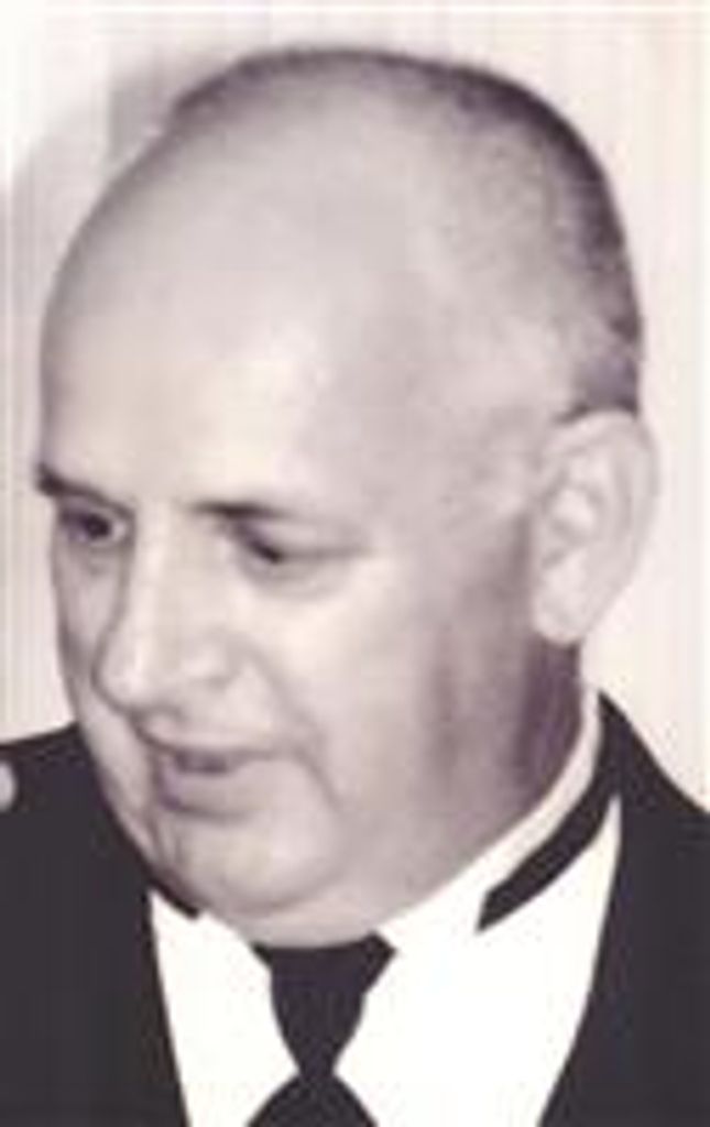 Ronald Ondus