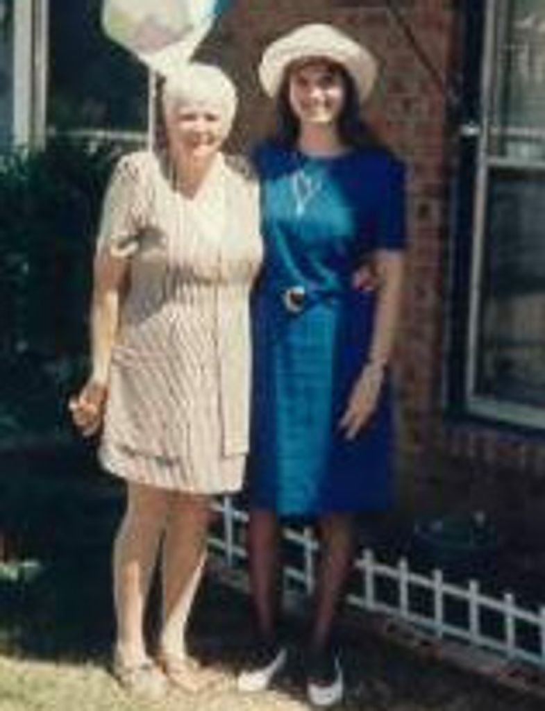 Mildred Dolores Arnold