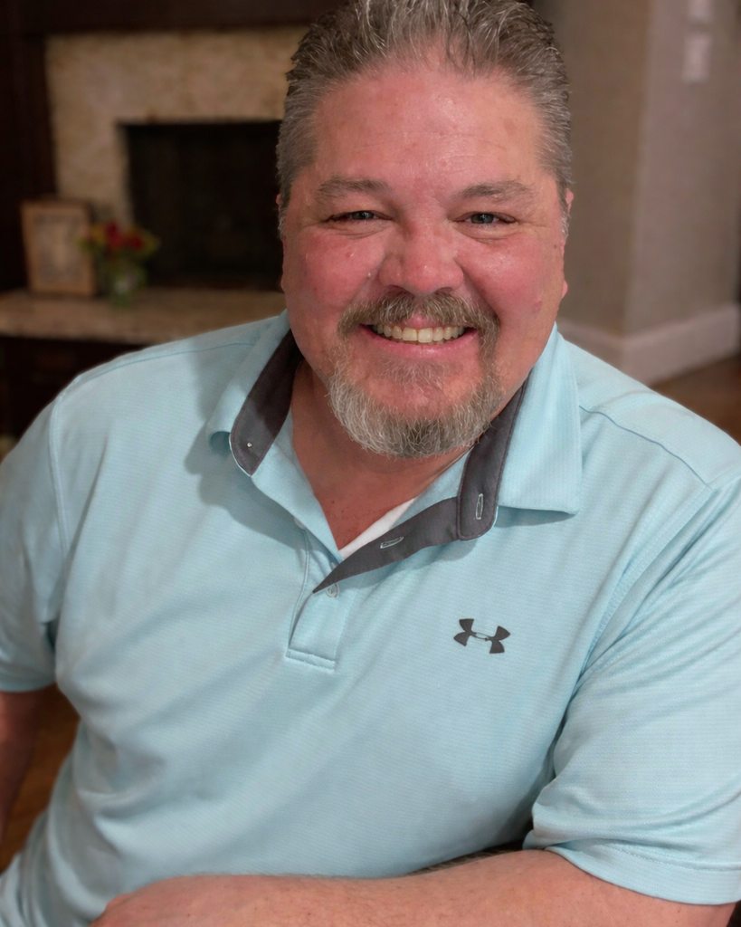 Brian Wade Menzie Profile Photo