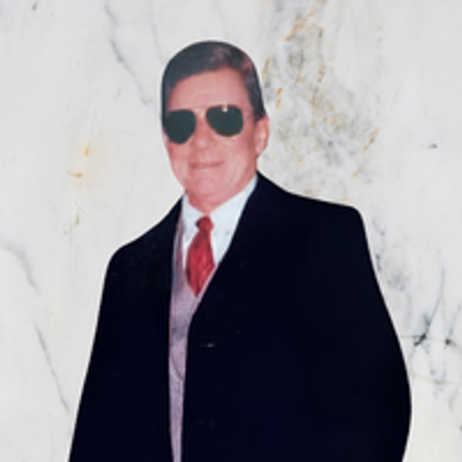 John E. Da Silva Profile Photo