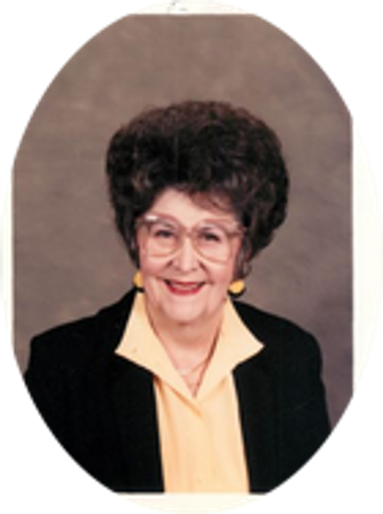 Marjorie Sheldon