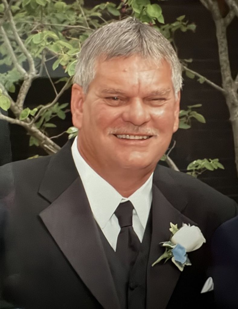 Laurence "Larry" T. Wagner