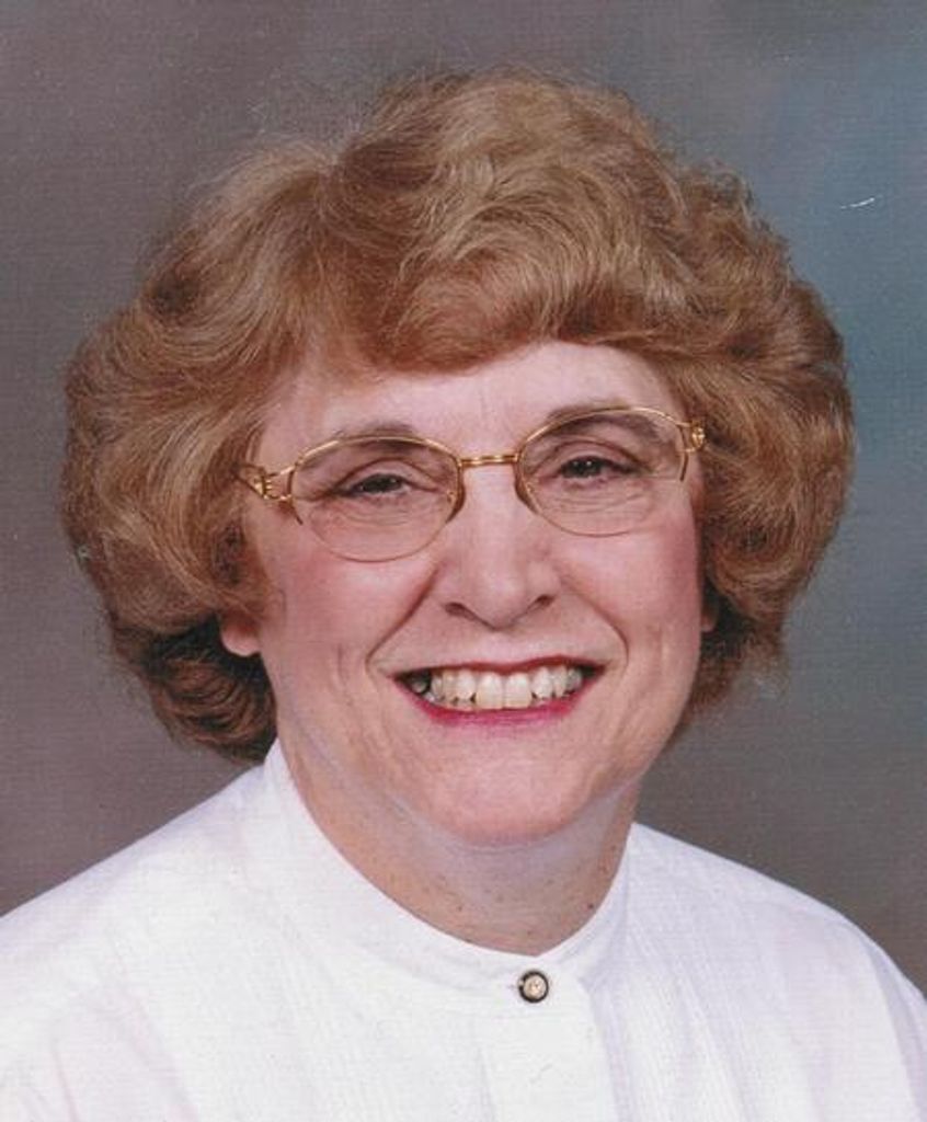 Margaret Hawkswoth
