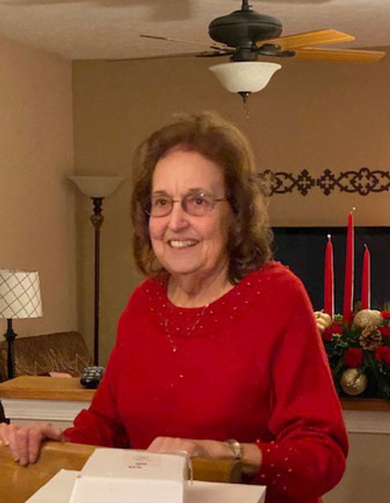 Hilda Eleanor (Cahall)  Mcintosh Profile Photo