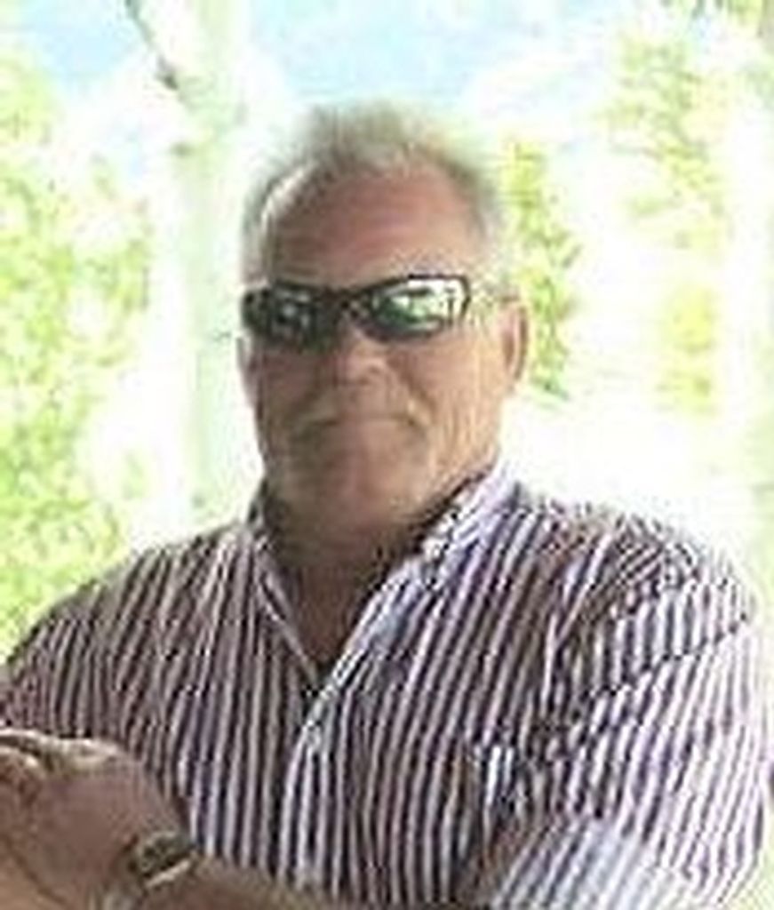 Curtis L. Wagaman Profile Photo