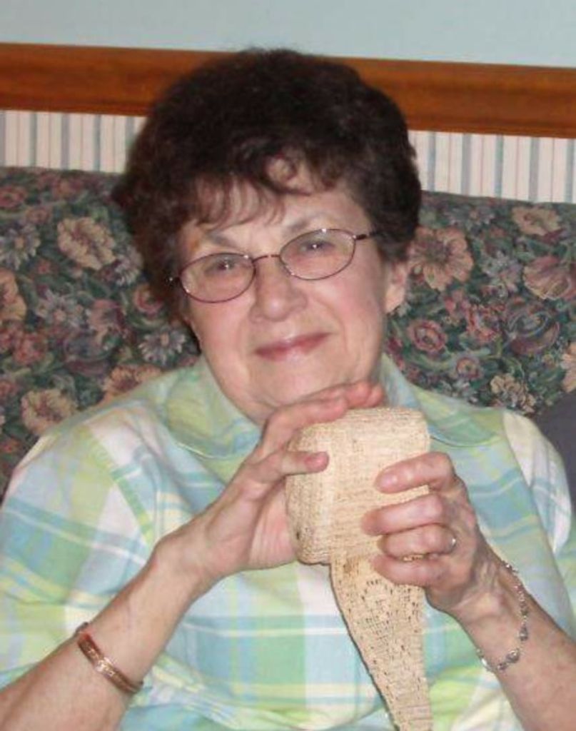 Marie E. (Patri)  Keller