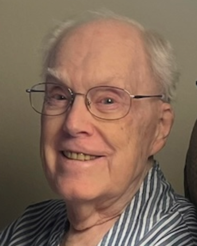 Gerald Walter Ireland
