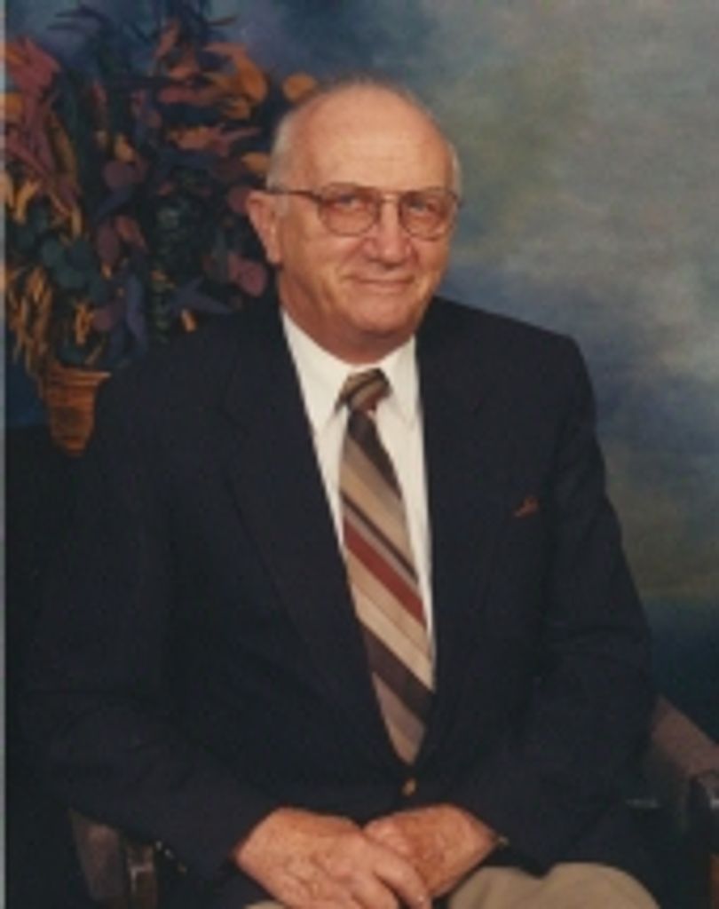 Elbert O. Elliott