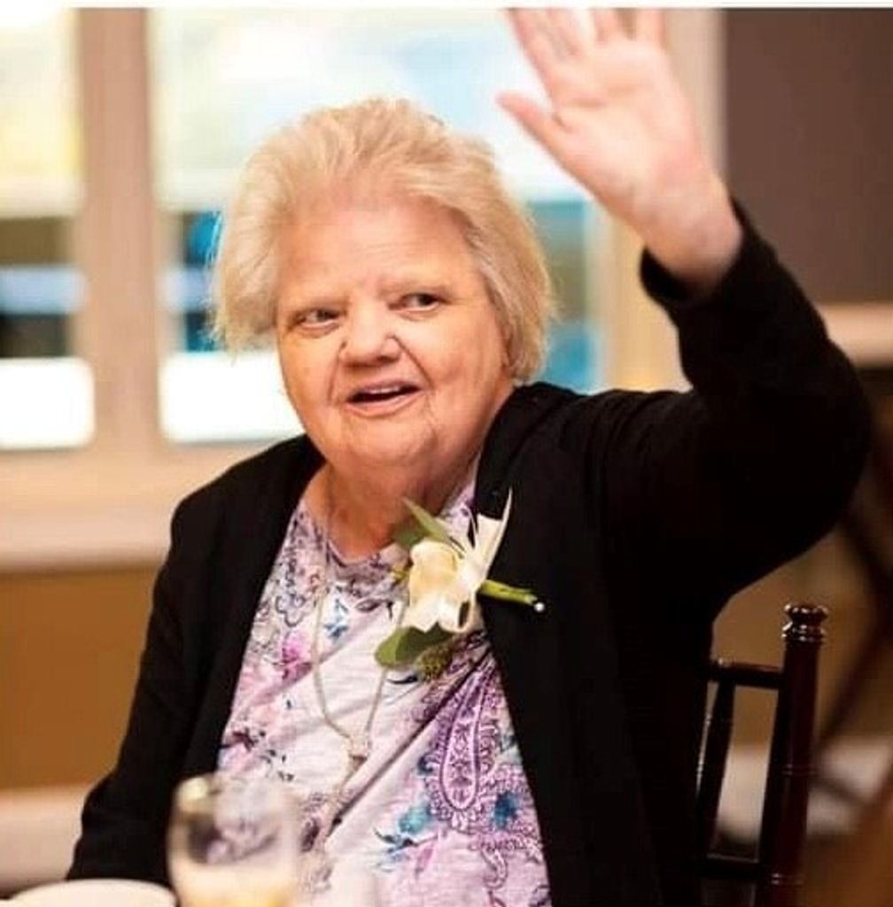 Carol I. Charland Profile Photo