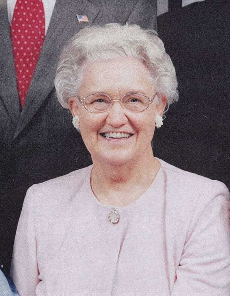 Dorris H. Medlin