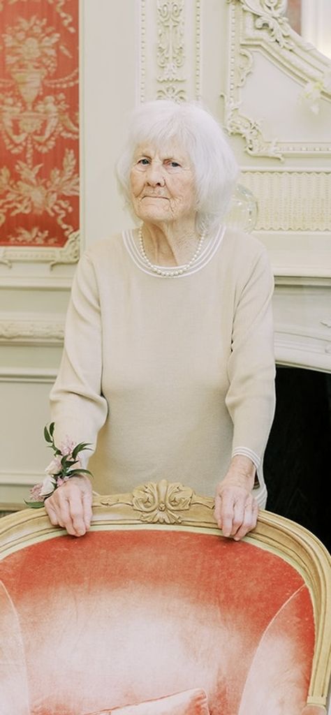 Willie Mae Page Profile Photo