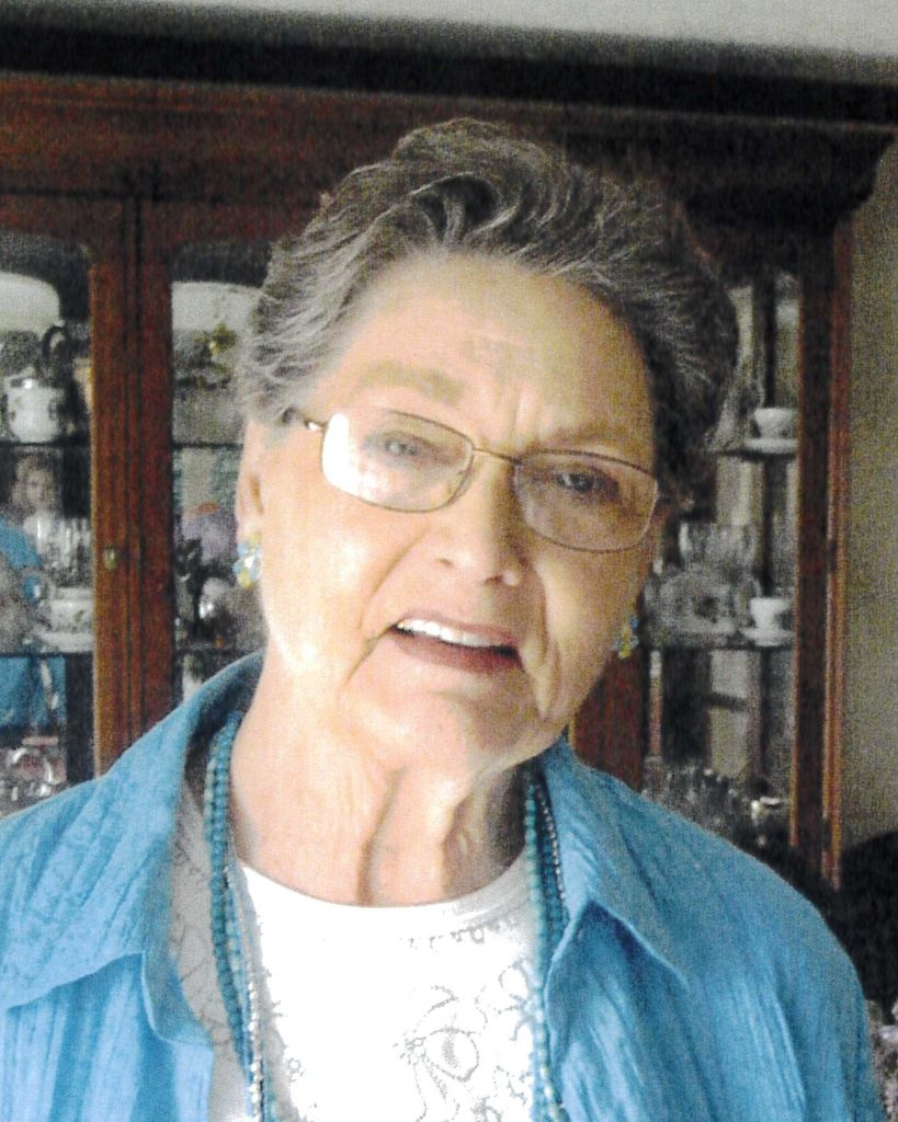 Jo Ann Kraucunas