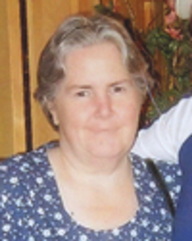 Carol Ann Eagan (Stone) Profile Photo