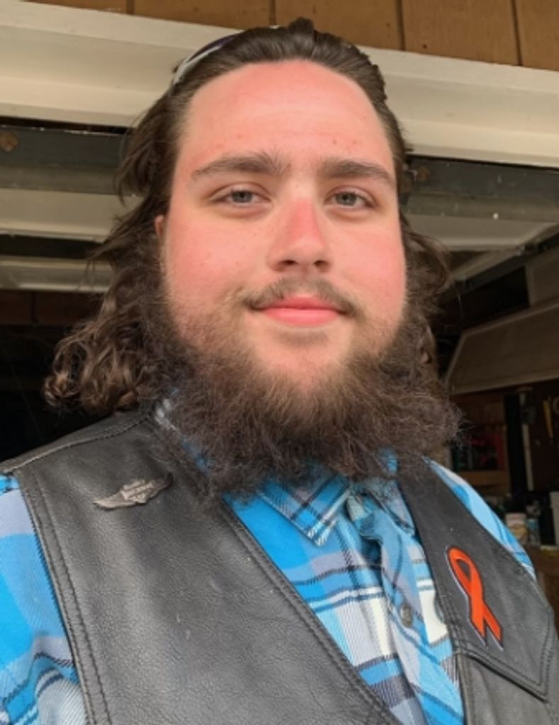 Joshua  Patrick Mccoy Profile Photo