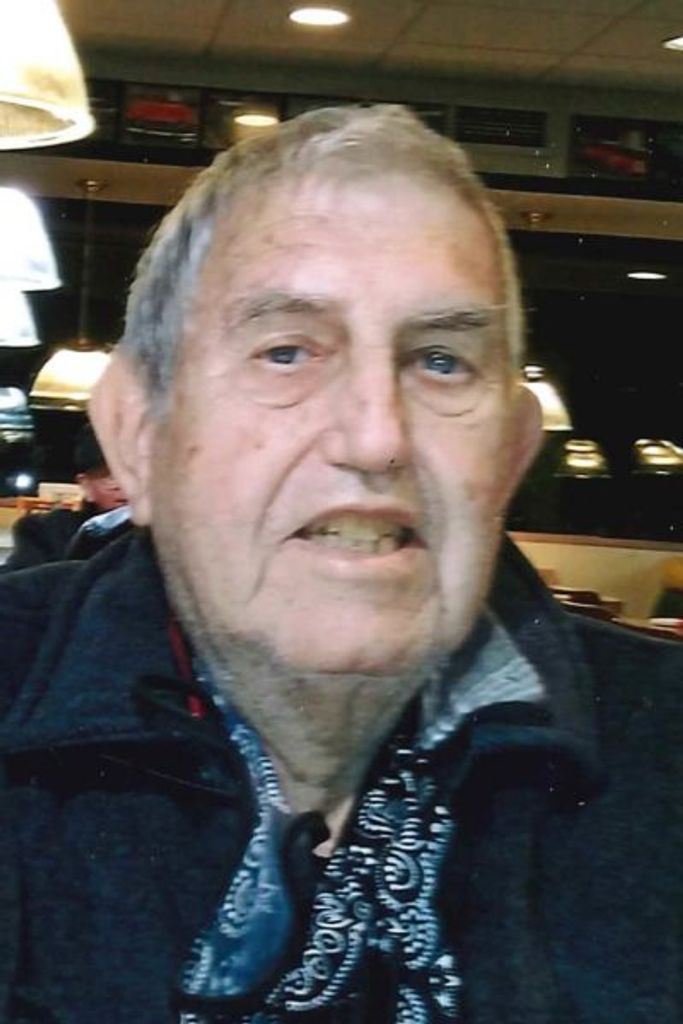 Everett E. Wood
