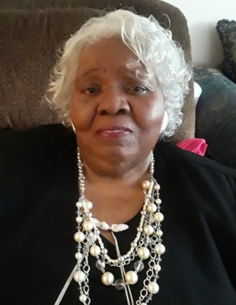 Ophine Marie Overton Profile Photo