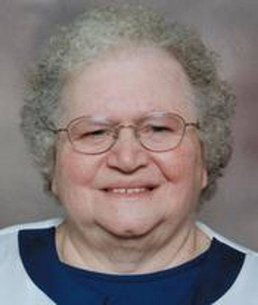 Genevieve Bell Bowers Profile Photo