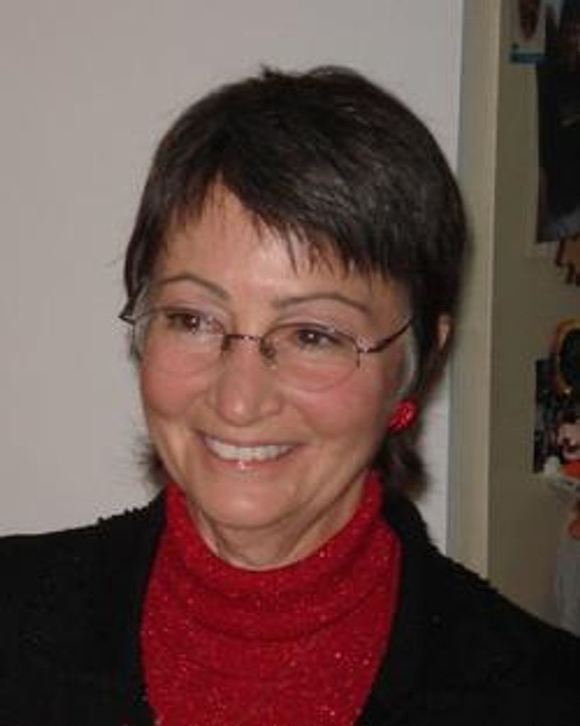 Diane Phyllis Demarco
