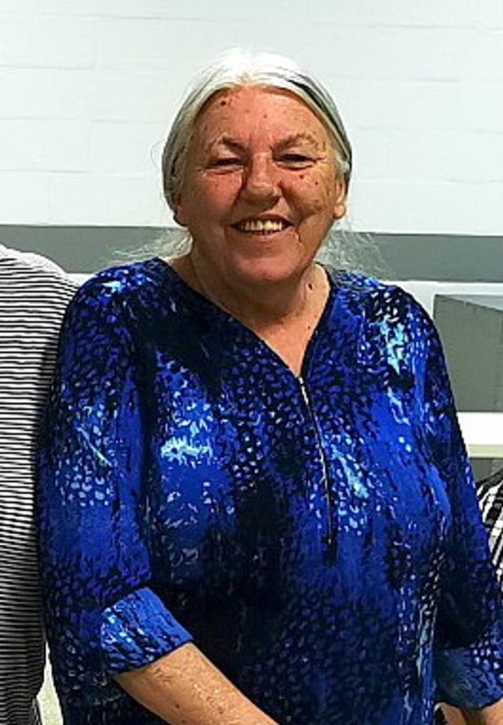 Carole Kyer