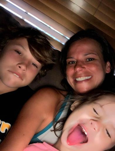 Annie Elizabeth Brost Vandenhouten photo gallery thumbnail 18 of 131