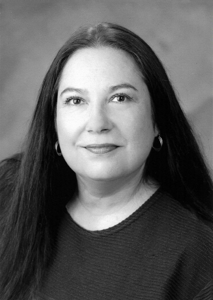 Vicki Louise Stuart