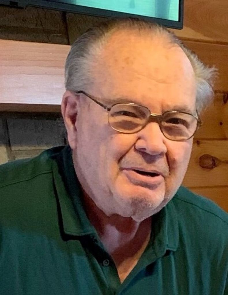 Robert "Bob" Raymond Jasinski