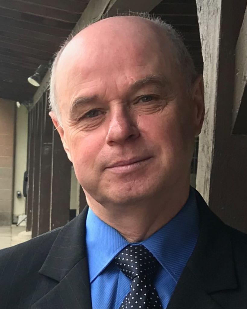 Henryk Kazimierz Kaznowski