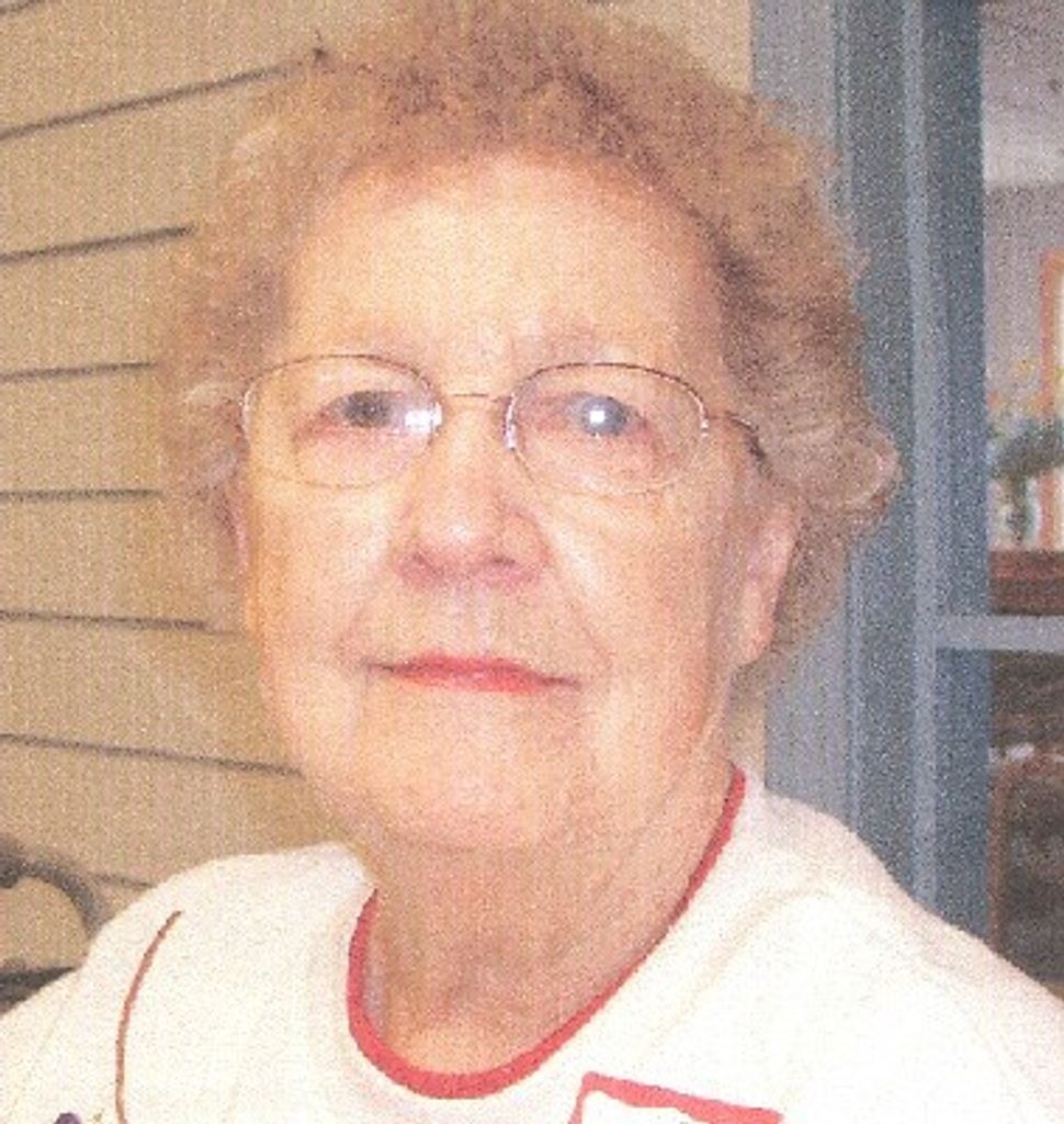Alice Lena Kupietz Profile Photo