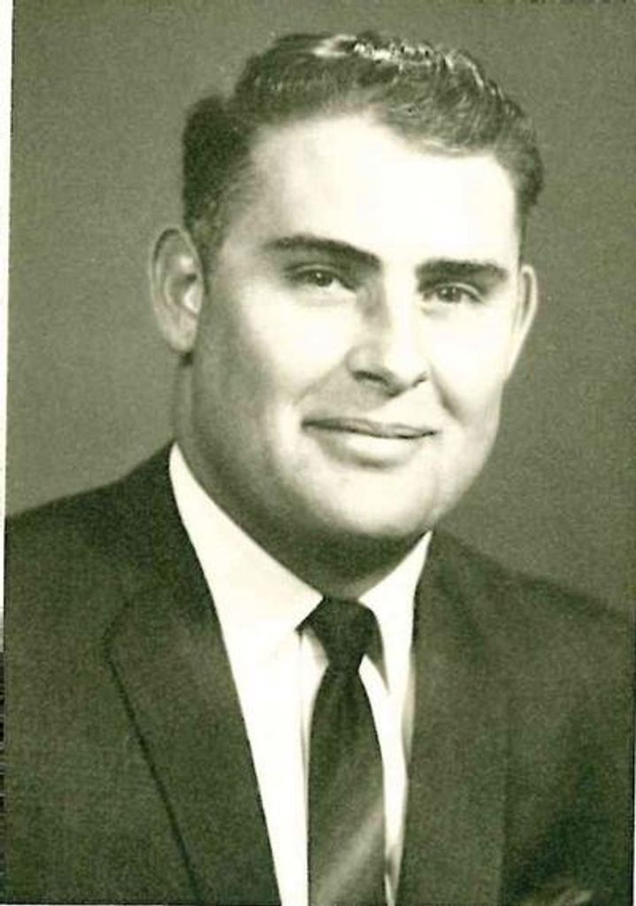 Roger Hymas Profile Photo