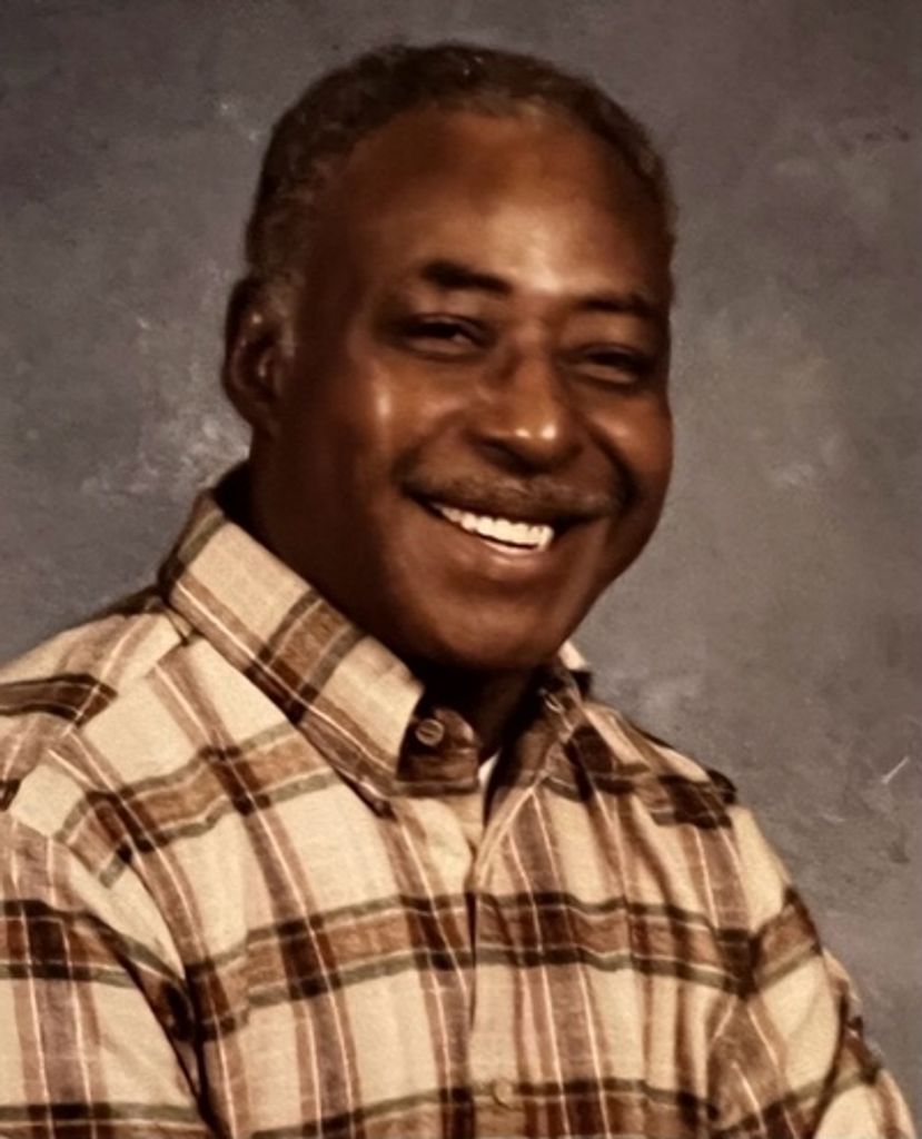 Glenford R Smith Profile Photo