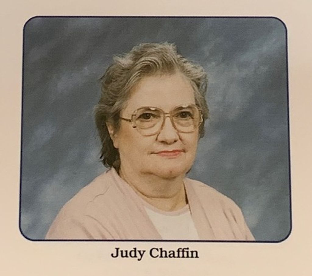 Judith Perkins Chaffin Profile Photo