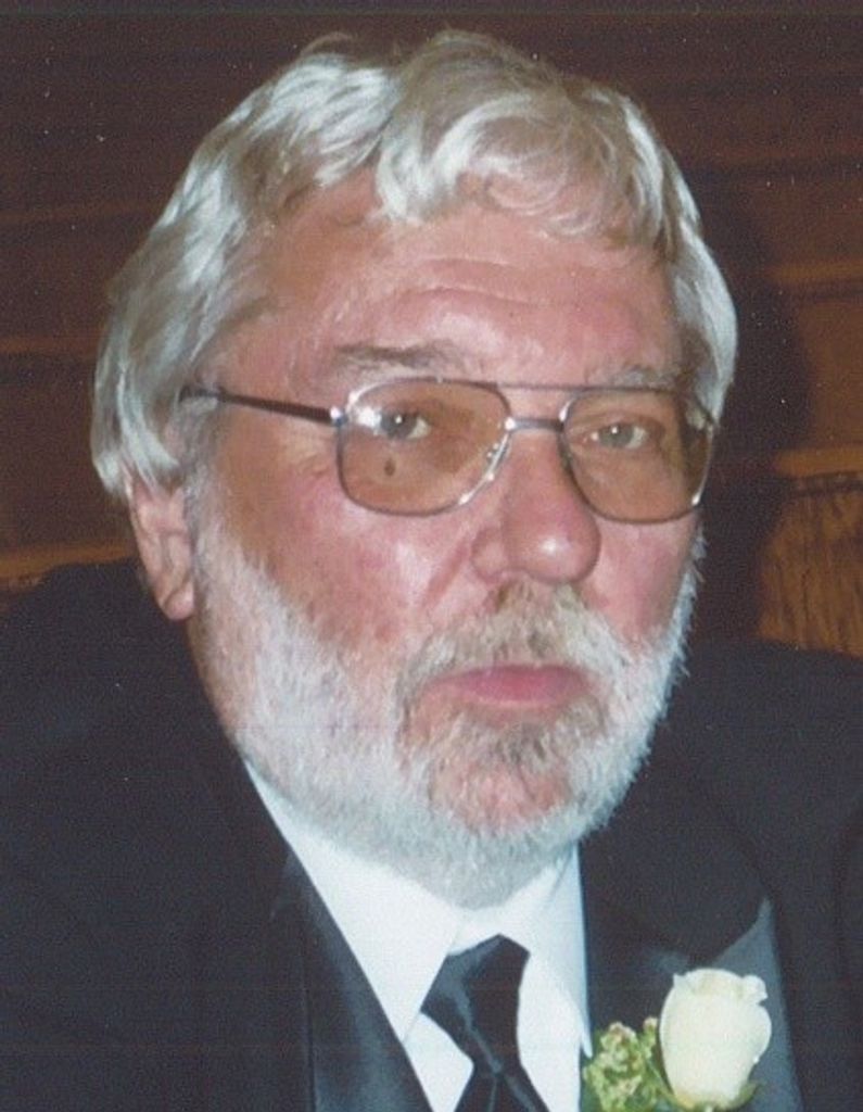 Gary Richard Coldiron