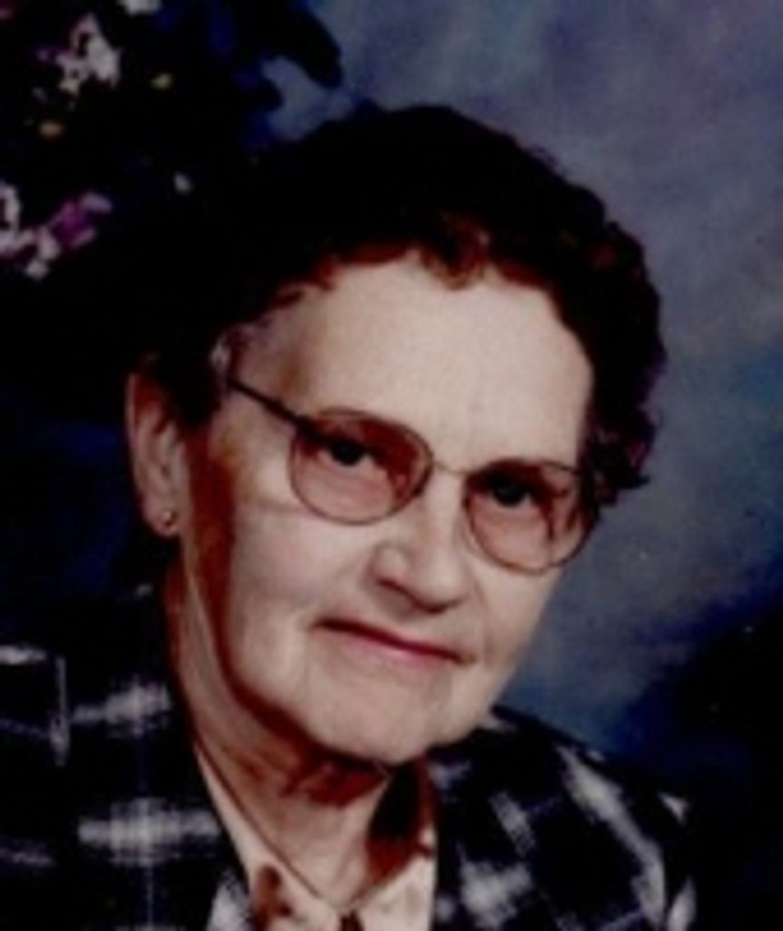 Alta Coulter Profile Photo