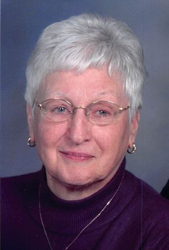 Katharine "Kay" Eva (Guth)  Small Profile Photo