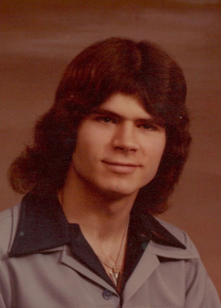 David James Wallace