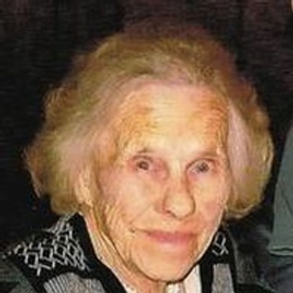 Laverne Cunningham (Plainview)