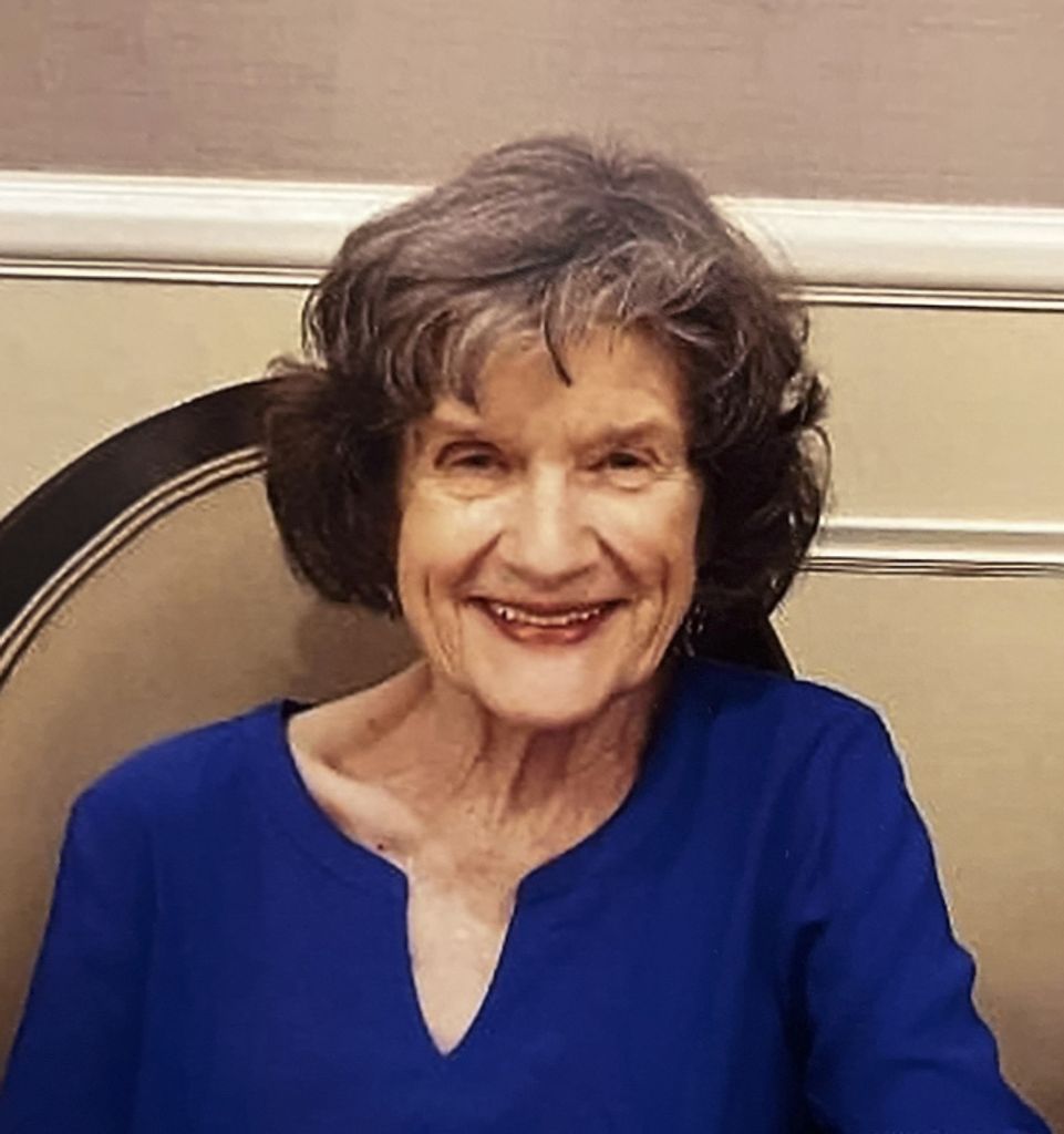 Barbara Ellen (Wilson)  Skerry