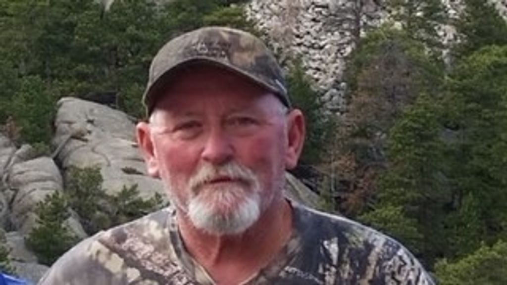 Donald J. "Don" Felts Profile Photo