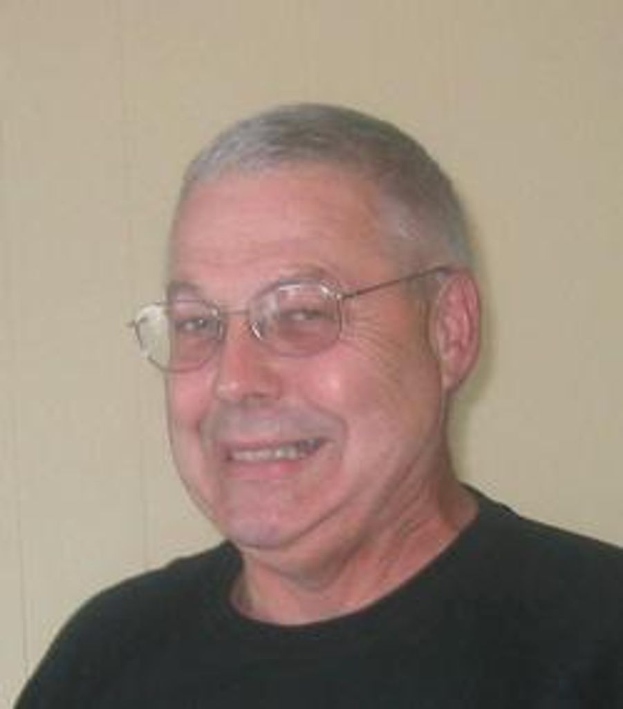 James "Jim" Cecil Laney, Sr.