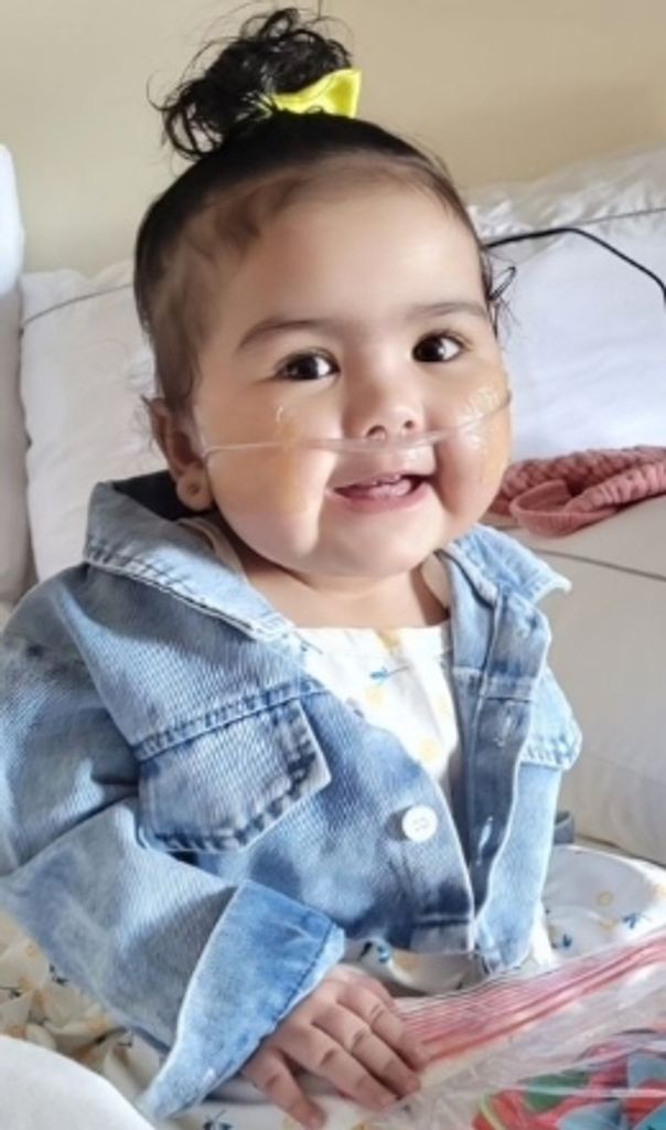 Basheera Amanah Muslim Profile Photo