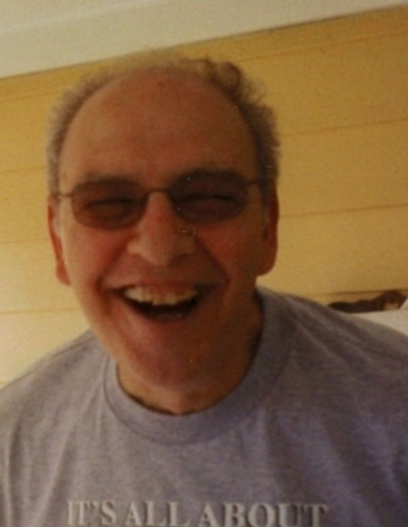 Andrew Olivieri