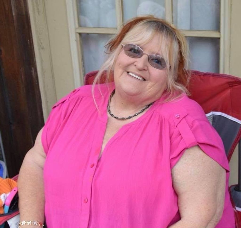 Gladys Swisher
