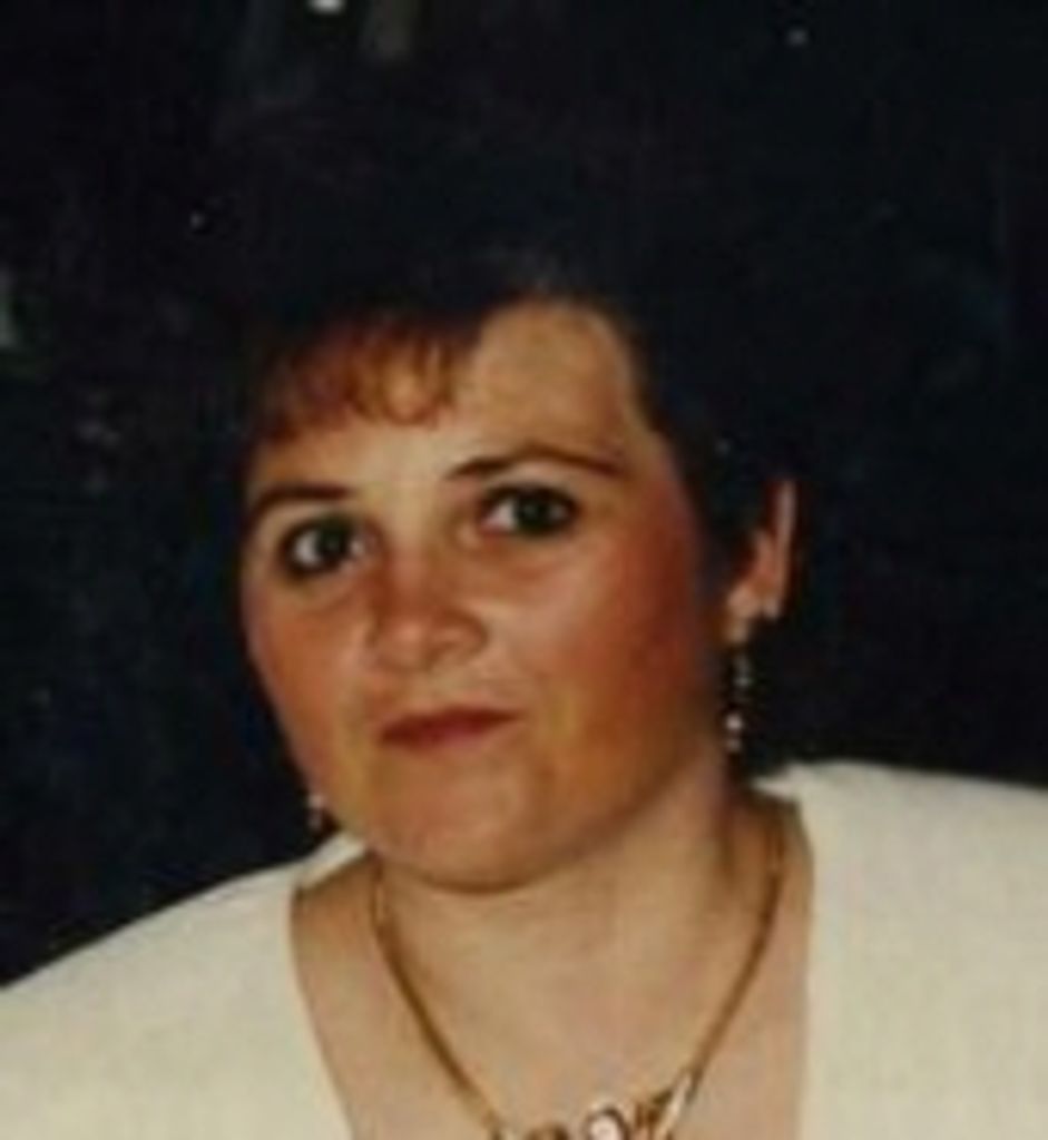 Patty Roberts Profile Photo