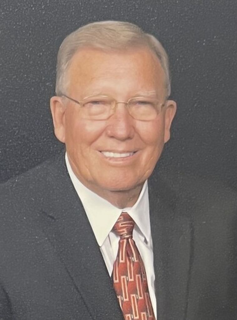 Alton Larry Ishee Profile Photo