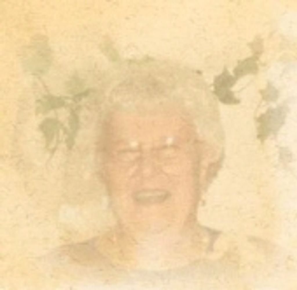 E. Jean Huizenga Korndorfer