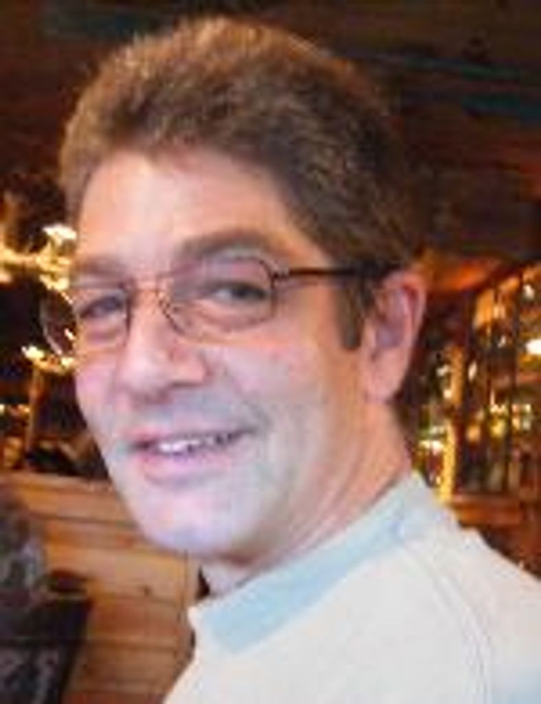 Alexander  C. Lob