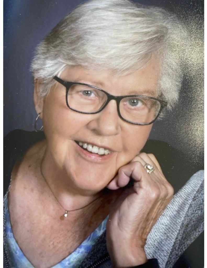 Betty Jane (Velde) Rosen Profile Photo