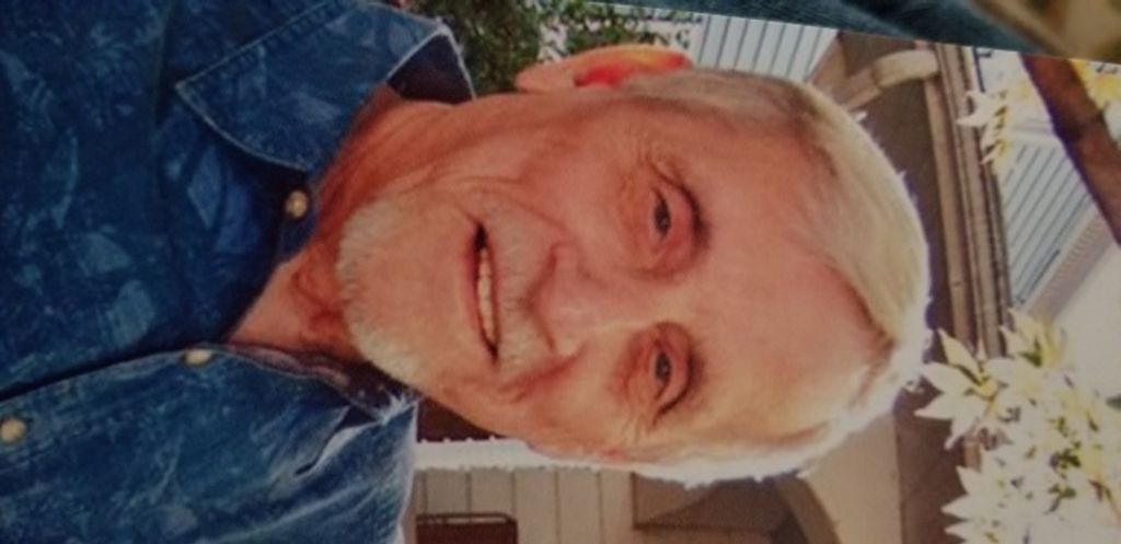 Lloyd "Mick" Michael Davis