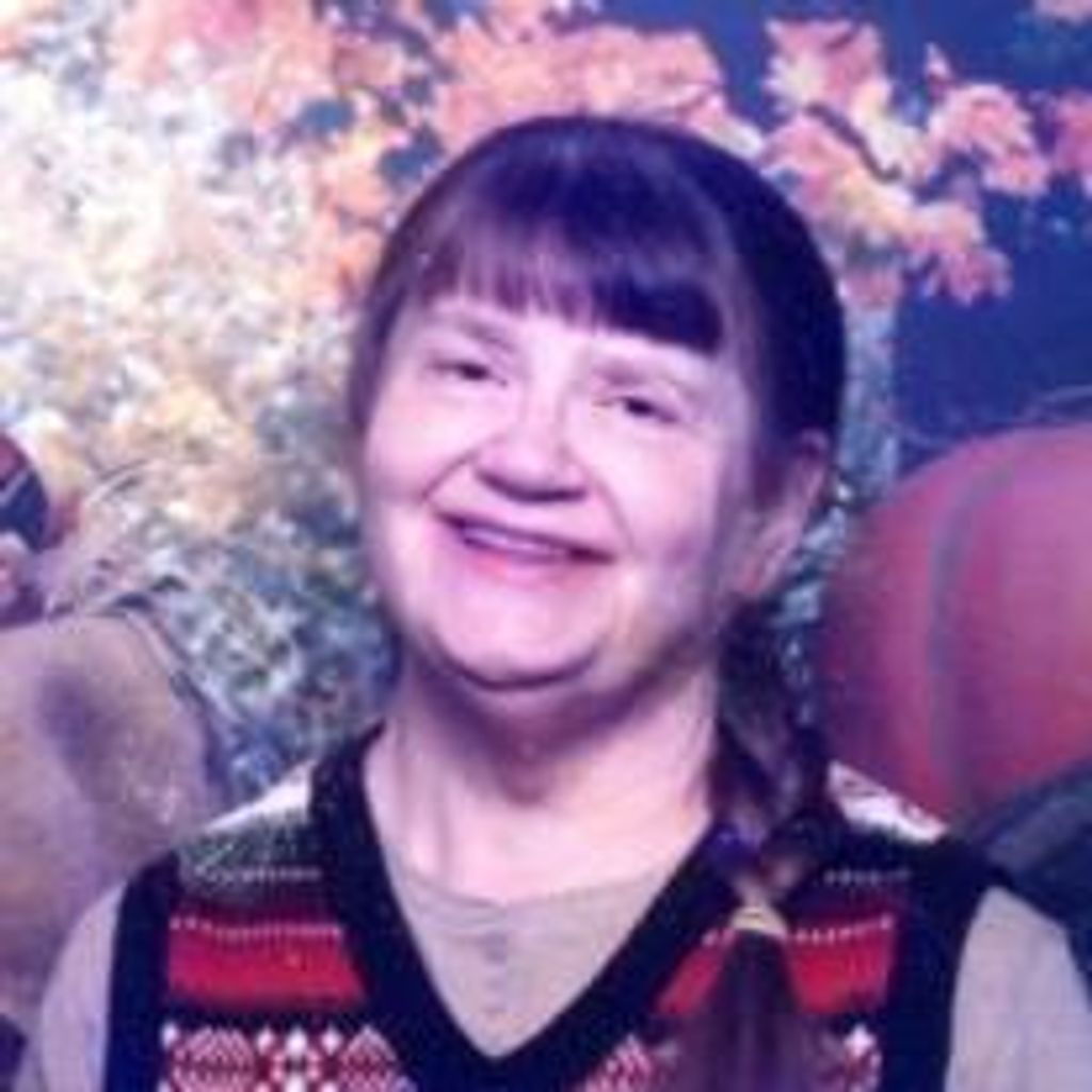 Barbara Ann Adams