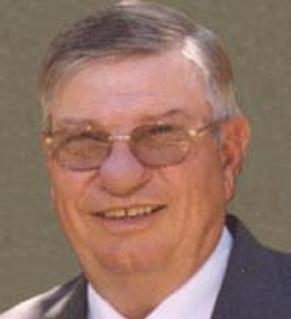 Leon G. Ashauer